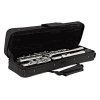 V-TONE VFL 16 flet poprzeczny metalowy c-key etui
